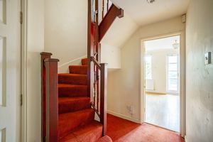 Stairwell- click for photo gallery